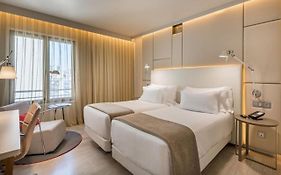 Hotel Atlantiis Suites Near Kashi Vishwanath Temple
